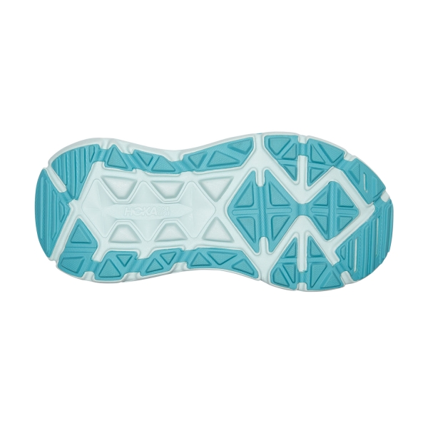 Hoka Stinson Atr 6 - Outer Space/Blue Glass