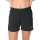 Mizuno Aero 4.5in Shorts - Black