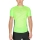 Mizuno Aero Drylite T-Shirt - Light Green