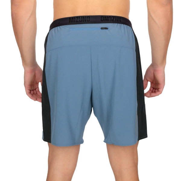 Mizuno Alpha 7.5in Shorts China Blue