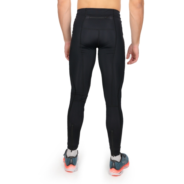 Mizuno BG3000 Tights - Black