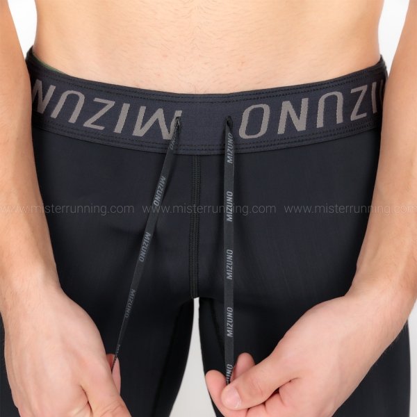 Mizuno BG3000 Tights - Black