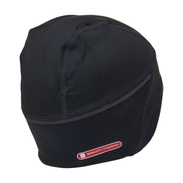 Mizuno Breath Thermo Beanie - Black