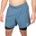 Mizuno Core 2 in 1 5.5in Shorts - China Blue