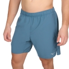 Mizuno Core 7.5in Shorts - China Blue