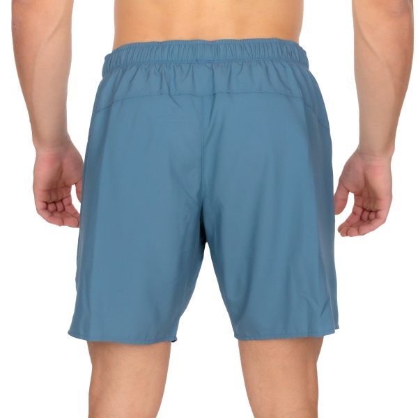 Mizuno Core 7.5in Shorts - China Blue