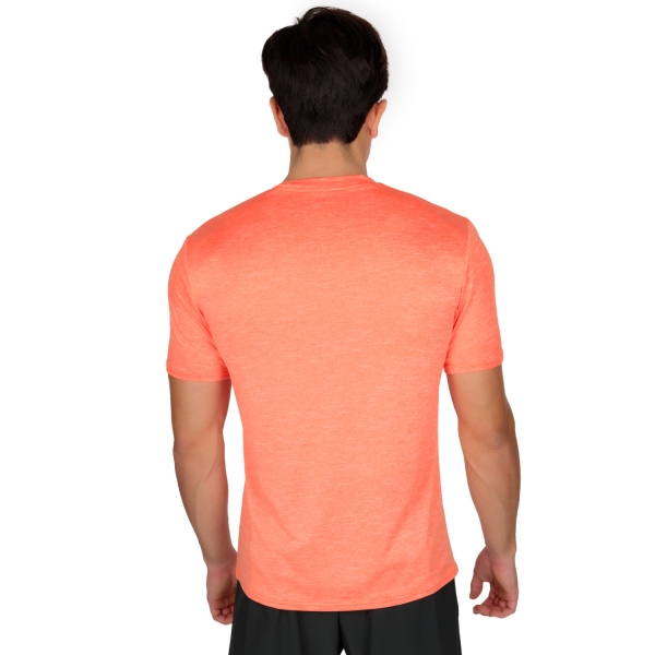 Mizuno Core Graphic T-Shirt - Soleil
