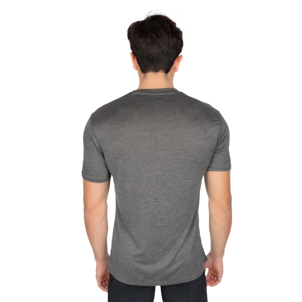 Mizuno Drylight Core Camiseta - Magnet