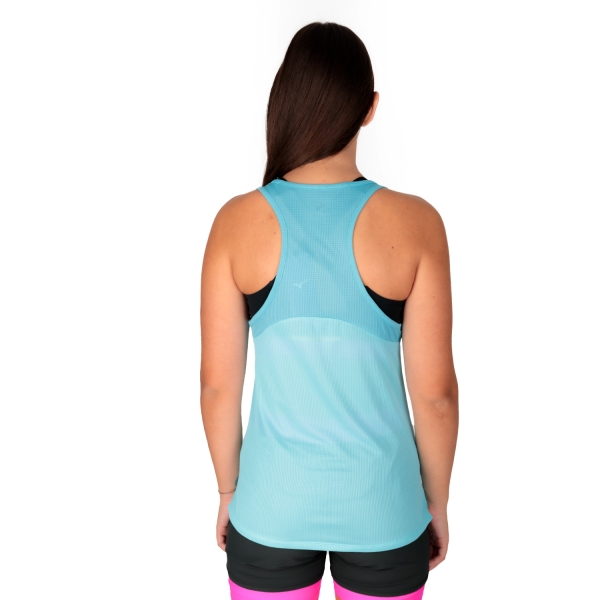 Chaleco online mizuno running