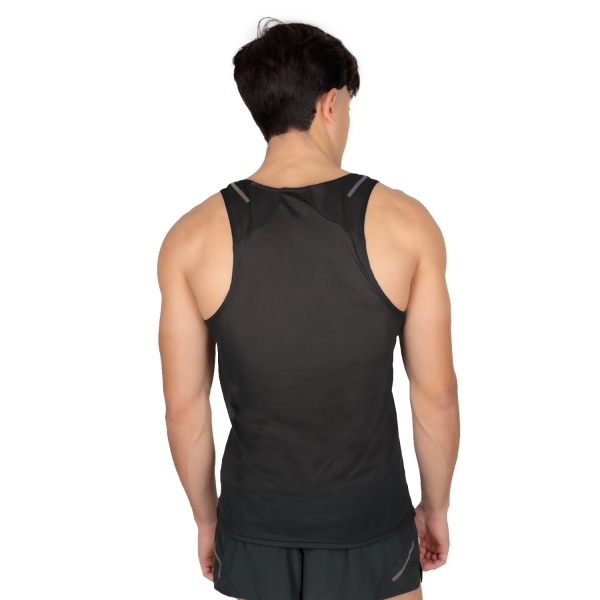Mizuno Dryaeroflow Tank - Black