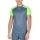 Mizuno Dryaeroflow Pro T-Shirt - China Blue