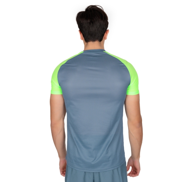 Mizuno Dryaeroflow Pro Camiseta - China Blue