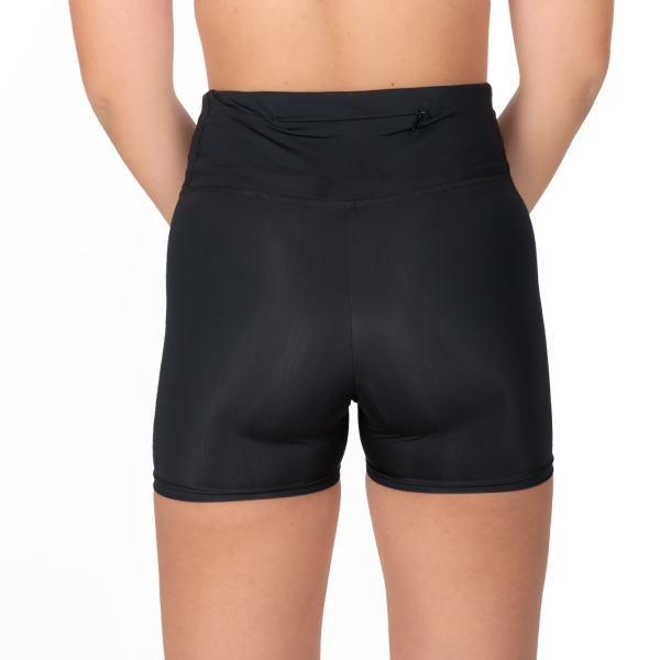 Mizuno Impulse Core 4in Shorts - Black