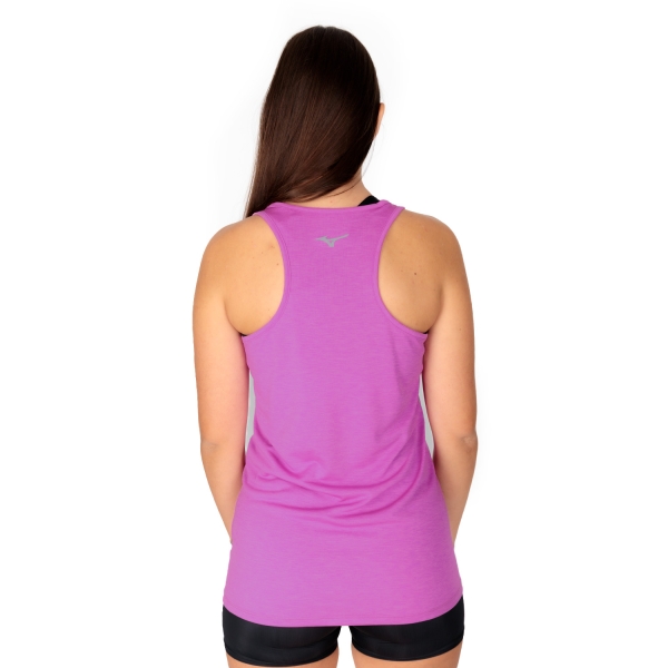 Mizuno Impulse Core Top - Pink
