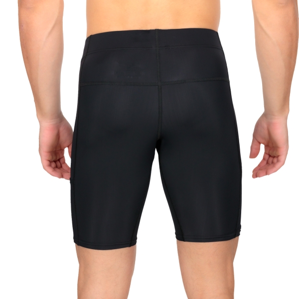 Mizuno Impulse Core 9in Shorts - Black