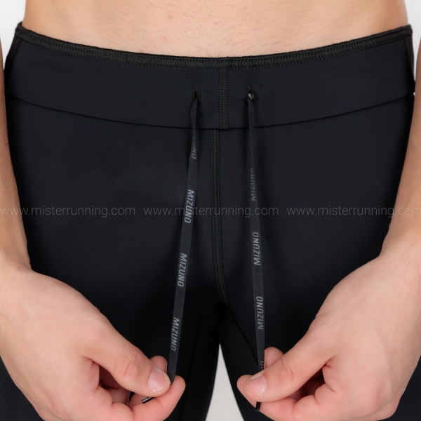Mizuno Impulse Core 9in Pantaloncini - Black