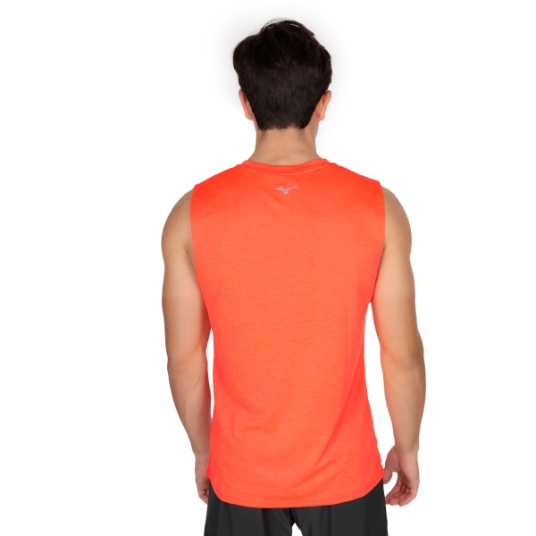 Mizuno Impulse Core Top - Soleil