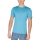 Mizuno Impulse Core T-Shirt - Maui Blue