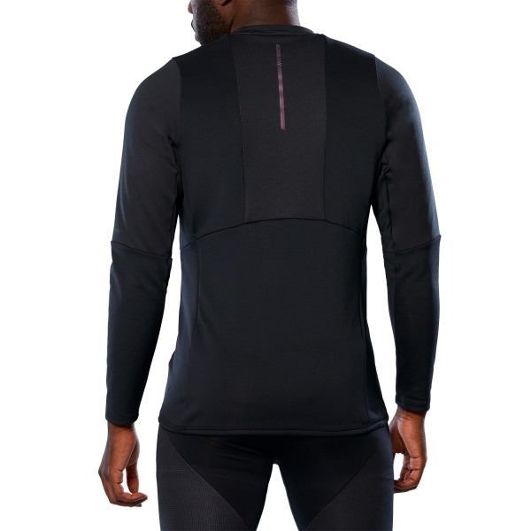 Mizuno Thermal Charge BT Maglia - Black