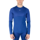 Mizuno Thermal Charge BT Shirt - Sodalite Blue