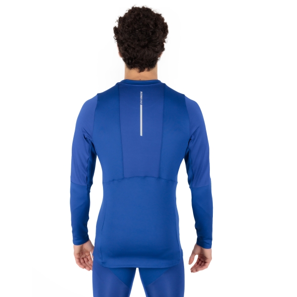 Mizuno Thermal Charge BT Shirt - Sodalite Blue