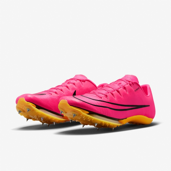 Nike Air Zoom Maxfly - Hyper Pink/Black/Laser Orange/Pink Blast