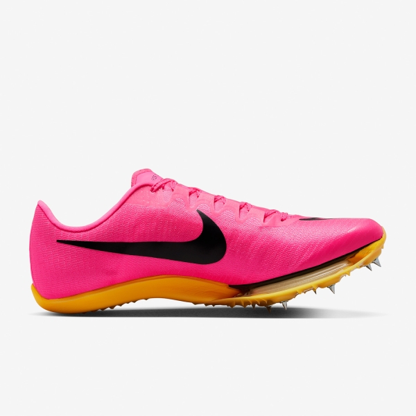 Nike Air Zoom Maxfly - Hyper Pink/Black/Laser Orange/Pink Blast