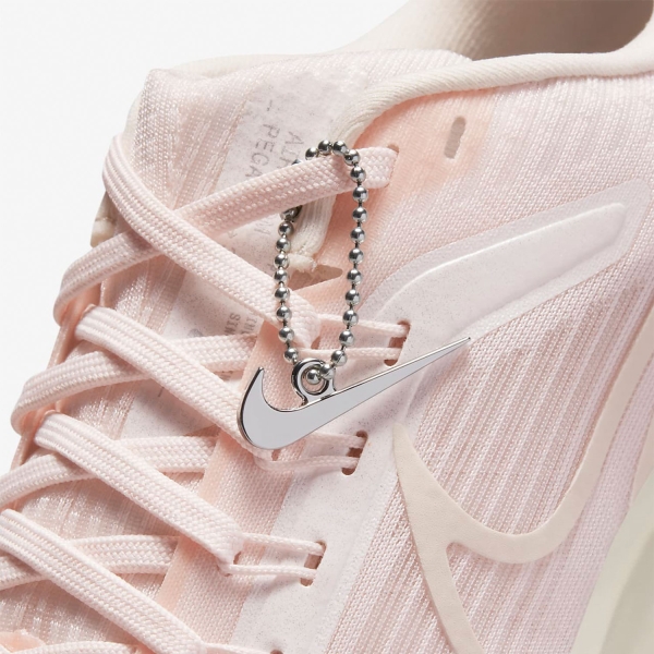 Nike Air Zoom Pegasus 39 - Light Soft Pink/Metallic Silver