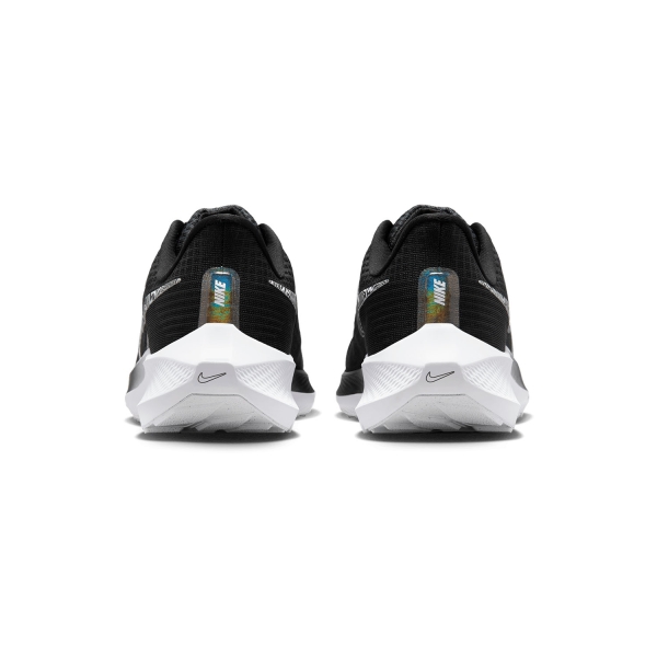 Nike Air Zoom Pegasus 39 Premium - Black/White