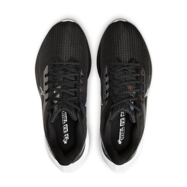 Nike Air Zoom Pegasus 39 Premium - Black/White