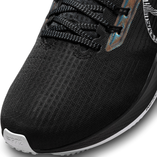 Nike Air Zoom Pegasus 39 Premium - Black/White