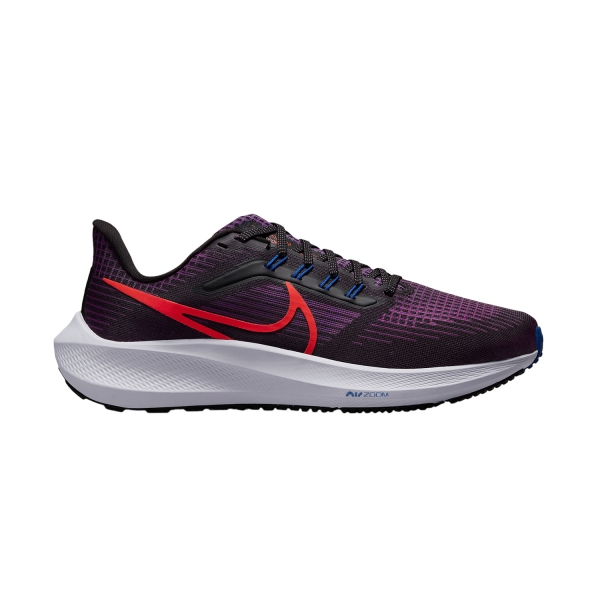 Women's Neutral Running Shoes Nike Air Zoom Pegasus 39  Fuchsia Dream/Bright Crimson/Black/White DH4072502
