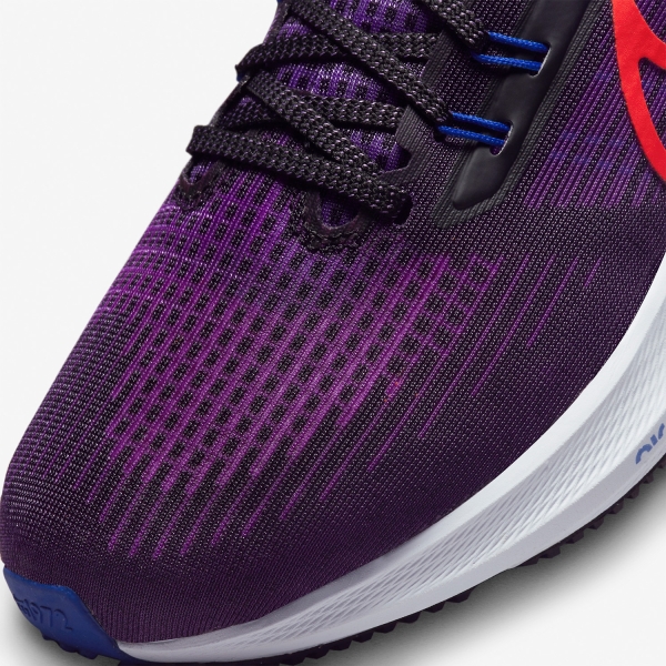 Nike Air Zoom Pegasus 39 - Fuchsia Dream/Bright Crimson/Black/White