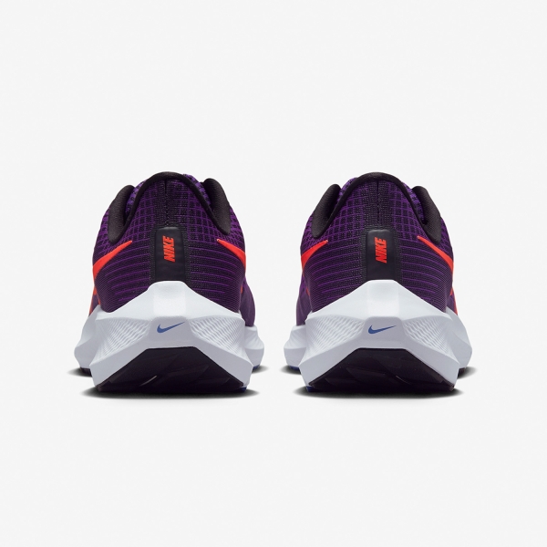 Nike Air Zoom Pegasus 39 - Fuchsia Dream/Bright Crimson/Black/White