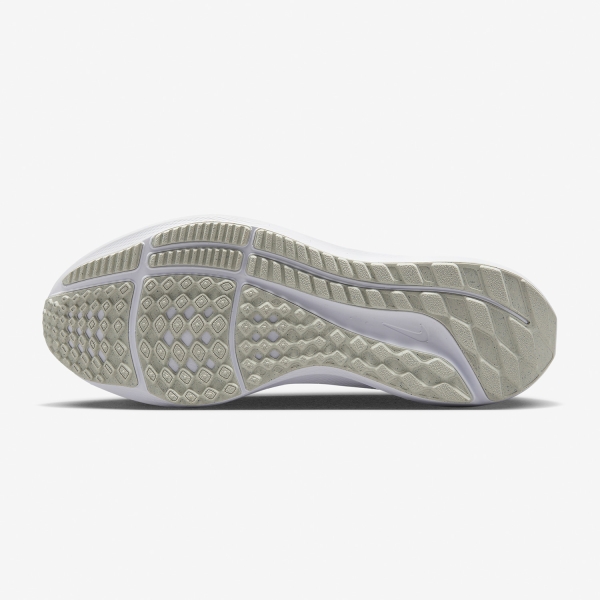Nike Air Zoom Pegasus 39 - Sail/Citron Tint/Alabaster/Football Grey