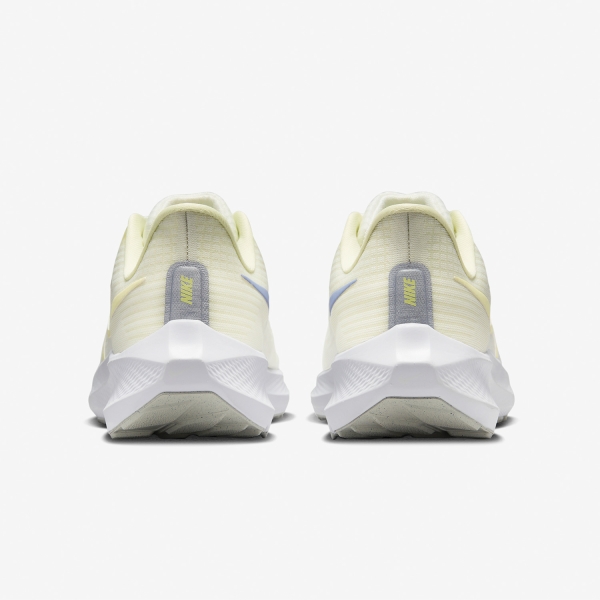 Nike Air Zoom Pegasus 39 - Sail/Citron Tint/Alabaster/Football Grey