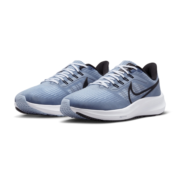 Nike Air Zoom Pegasus 39 - Ashen Slate/Black/Football Grey