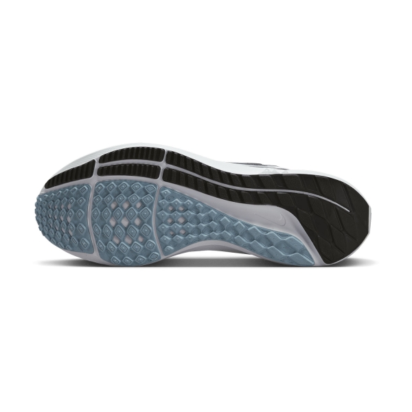 Nike Air Zoom Pegasus 39 - Black/White/Ashen Slate/Cobalt Bliss