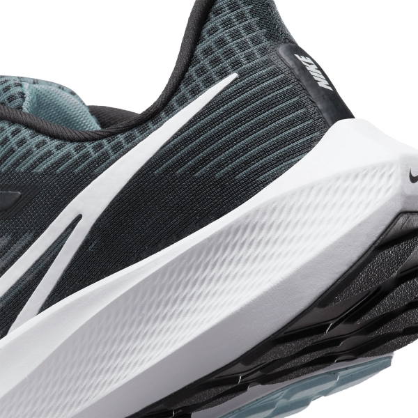 Nike Air Zoom Pegasus 39 - Black/White/Ashen Slate/Cobalt Bliss