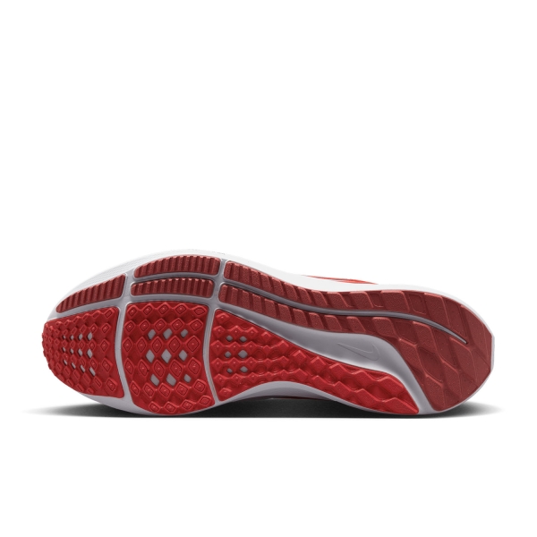 Nike Air Zoom Pegasus 39 - Platinum Tint/Lt Crimson/White/Adobe