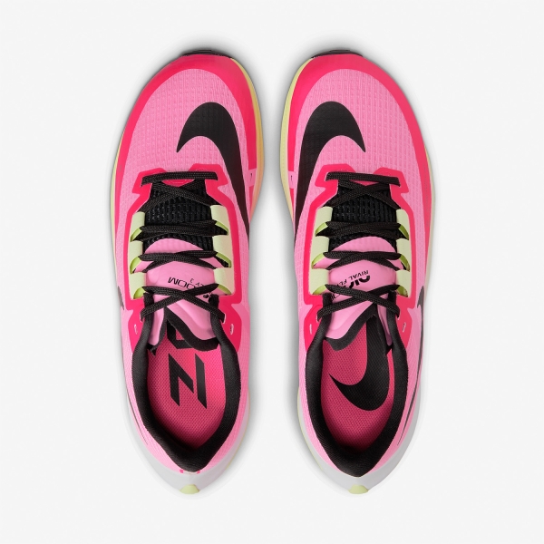 Nike Air Zoom Rival Fly 3 - Pink Spell/Black/Hyper Pink