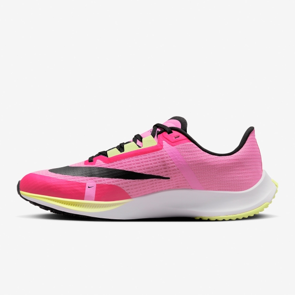 Nike Air Zoom Rival Fly 3 - Pink Spell/Black/Hyper Pink