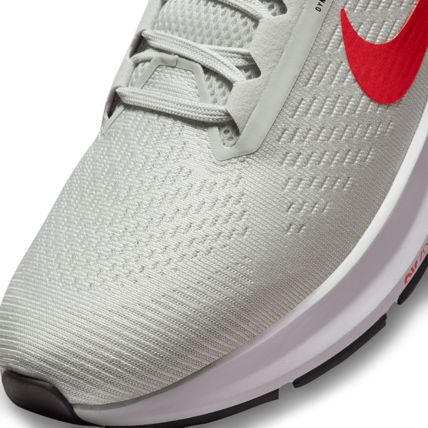 Nike Air Zoom Structure 24 - Photon Dust/Light Crimson/Platinum Tint