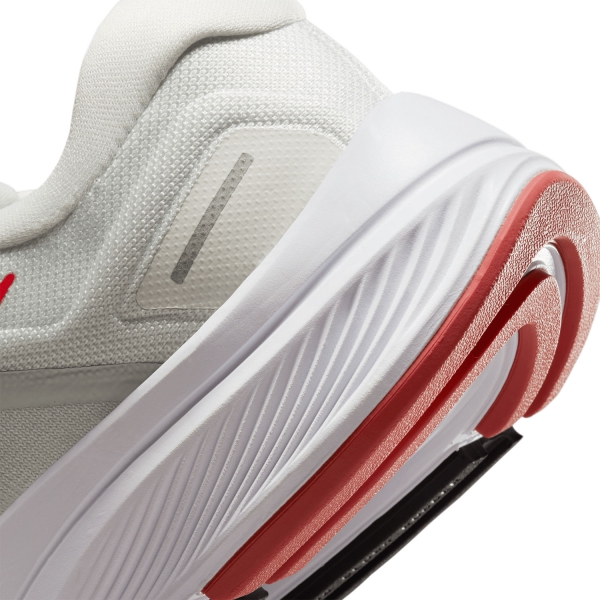 Nike Air Zoom Structure 24 - Photon Dust/Light Crimson/Platinum Tint