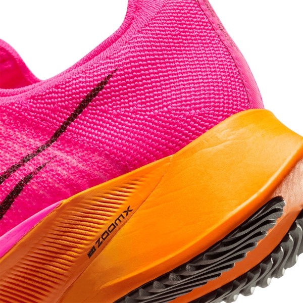 Nike Air Zoom Tempo Next% - Hyper Pink/Black/Laser Orange/White
