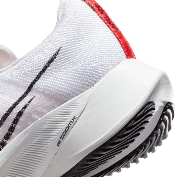 Nike Air Zoom Tempo Next% - White/Black/It Crimson/Platinum Tint