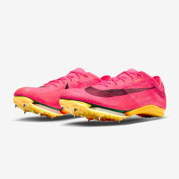 Nike Air Zoom Victory - Hyper Pink/Black/Laser Orange