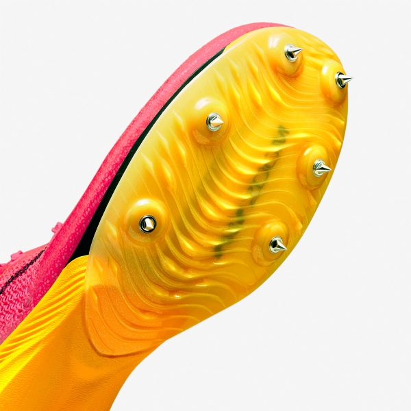 Nike Air Zoom Victory Men's Athletic Shoes Hyper Pink/Black