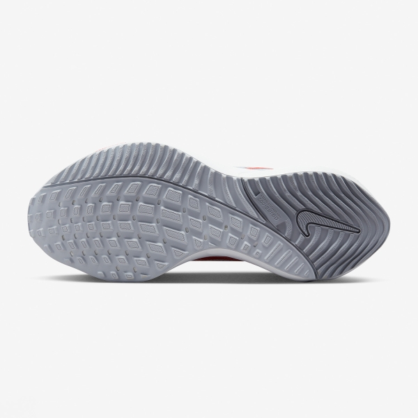 Nike Air Zoom Vomero 16 - Pure Platinum/lt Crimson/Wolf Grey