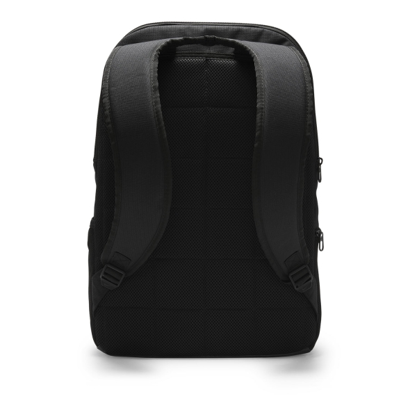 Nike Brasilia 9.5 Big Backpack - Black/White